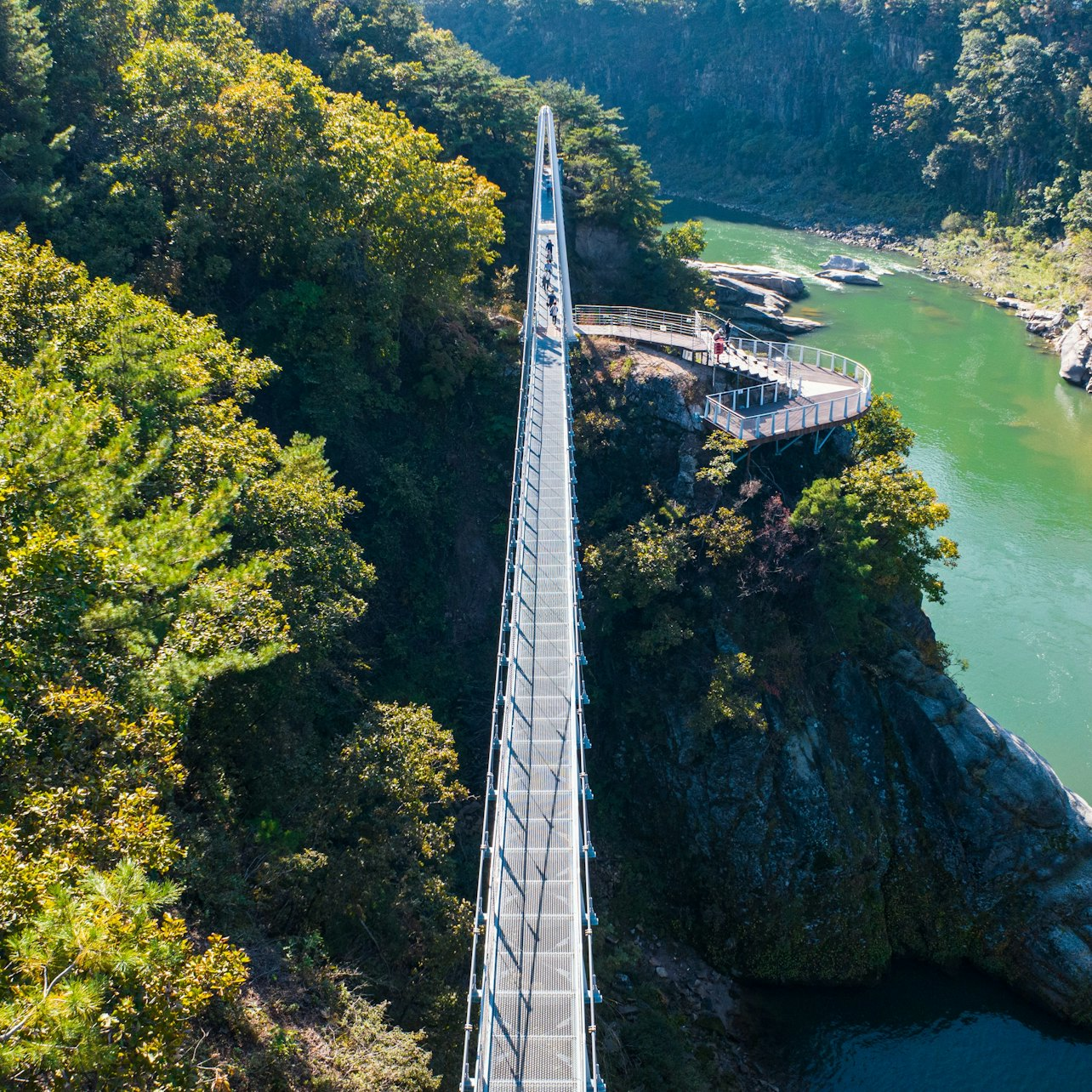 DMZ: Second Tunnel & Sky Bridge Full Day Guided Tour from Seoul - Photo 1 of 16
